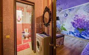 Студия квартира, вторичка, 25м2, 2/9 этаж