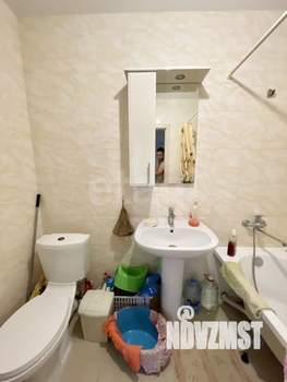 2-к квартира, вторичка, 53м2, 9/17 этаж