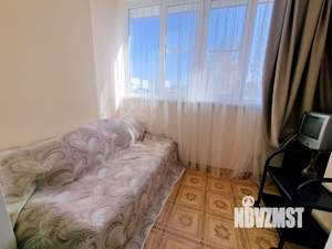 2-к квартира, вторичка, 56м2, 4/5 этаж