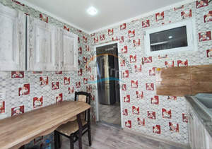 1-к квартира, вторичка, 33м2, 3/5 этаж