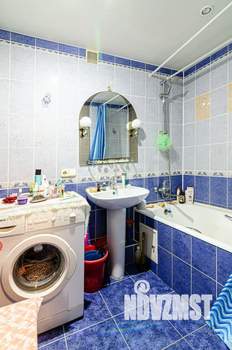 2-к квартира, вторичка, 61м2, 2/5 этаж