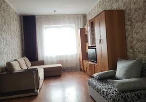 1-к квартира, вторичка, 36м2, 7/9 этаж