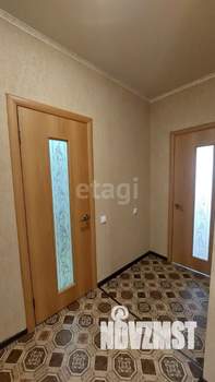 1-к квартира, вторичка, 58м2, 13/13 этаж