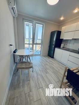 2-к квартира, вторичка, 62м2, 5/9 этаж