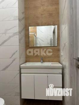 1-к квартира, вторичка, 36м2, 3/16 этаж