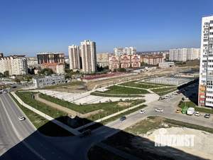 1-к квартира, вторичка, 42м2, 10/16 этаж