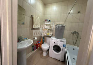 1-к квартира, вторичка, 31м2, 8/9 этаж