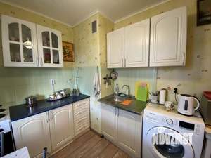 1-к квартира, вторичка, 45м2, 9/9 этаж