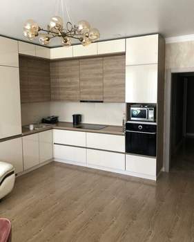 3-к квартира, вторичка, 90м2, 2/20 этаж