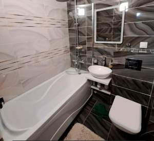 1-к квартира, вторичка, 45м2, 8/9 этаж