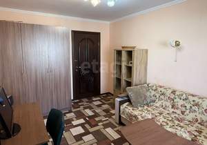 2-к квартира, вторичка, 53м2, 4/5 этаж