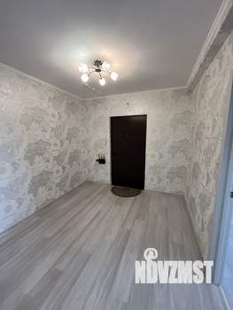 2-к квартира, вторичка, 65м2, 7/17 этаж