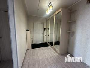 2-к квартира, вторичка, 65м2, 4/17 этаж