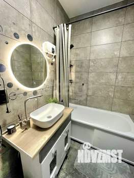 Студия квартира, вторичка, 31м2, 3/4 этаж