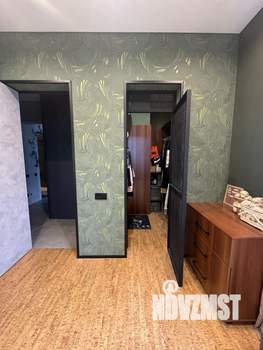 2-к квартира, вторичка, 74м2, 4/4 этаж