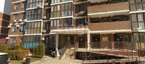 Студия квартира, вторичка, 24м2, 6/21 этаж