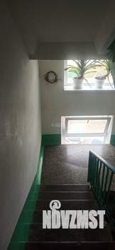 3-к квартира, вторичка, 53м2, 4/5 этаж