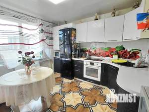 2-к квартира, вторичка, 59м2, 7/16 этаж