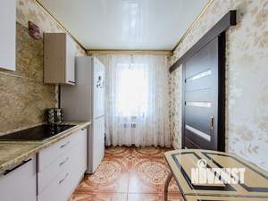 2-к квартира, вторичка, 43м2, 6/6 этаж