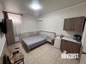 Студия квартира, вторичка, 17м2, 1/7 этаж