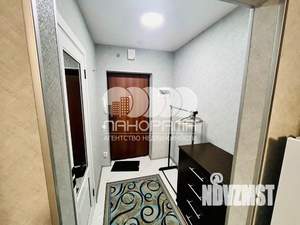 Студия квартира, вторичка, 28м2, 8/19 этаж