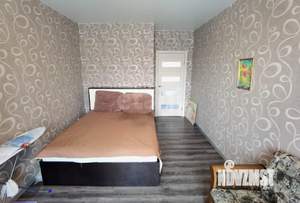 3-к квартира, вторичка, 80м2, 5/5 этаж