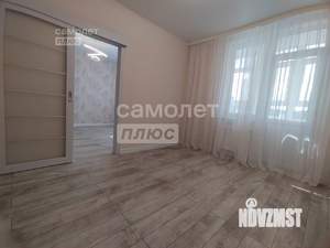 1-к квартира, вторичка, 42м2, 8/14 этаж