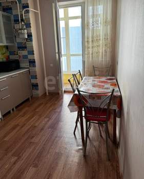 1-к квартира, вторичка, 37м2, 6/9 этаж