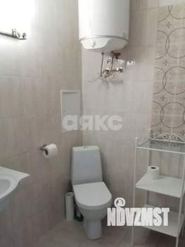 1-к квартира, вторичка, 47м2, 5/6 этаж