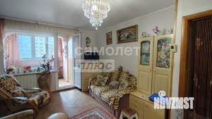 1-к квартира, вторичка, 42м2, 5/10 этаж