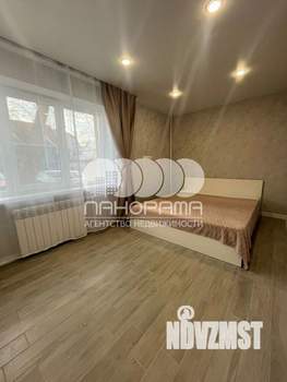 3-к квартира, вторичка, 52м2, 1/5 этаж