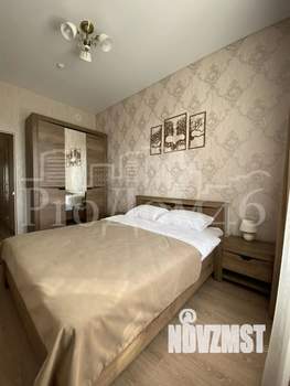 2-к квартира, вторичка, 45м2, 12/13 этаж