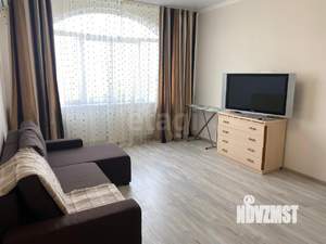 1-к квартира, вторичка, 46м2, 2/6 этаж