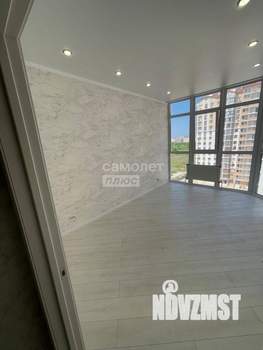 2-к квартира, вторичка, 52м2, 8/16 этаж