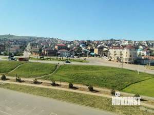 2-к квартира, вторичка, 65м2, 6/16 этаж