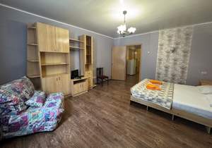 2-к квартира, вторичка, 44м2, 3/3 этаж