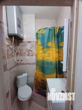 Студия квартира, вторичка, 20м2, 2/6 этаж