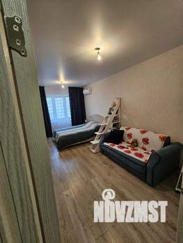 1-к квартира, вторичка, 39м2, 8/16 этаж