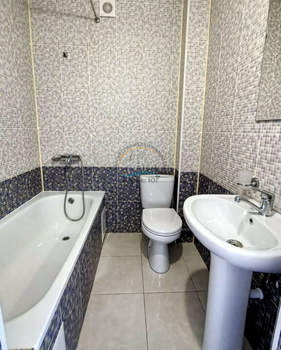 Студия квартира, вторичка, 16м2, 3/4 этаж