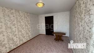 2-к квартира, вторичка, 53м2, 2/2 этаж