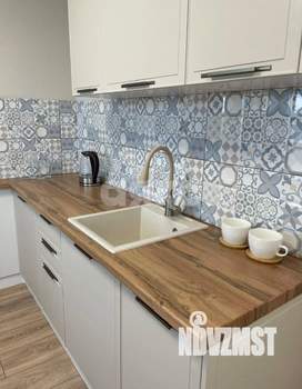 1-к квартира, вторичка, 45м2, 7/13 этаж