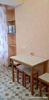 1-к квартира, вторичка, 42м2, 4/5 этаж