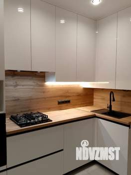 1-к квартира, вторичка, 38м2, 3/10 этаж