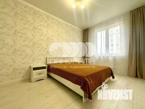 1-к квартира, вторичка, 37м2, 6/15 этаж