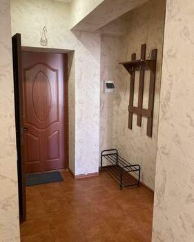 1-к квартира, вторичка, 37м2, 3/5 этаж