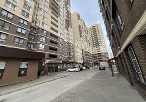 3-к квартира, вторичка, 95м2, 19/19 этаж