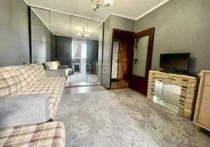 1-к квартира, вторичка, 29м2, 8/9 этаж