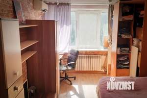 2-к квартира, вторичка, 51м2, 2/3 этаж