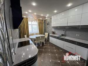 3-к квартира, вторичка, 85м2, 16/18 этаж