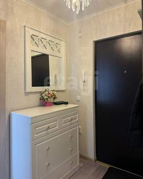 1-к квартира, вторичка, 41м2, 13/16 этаж
